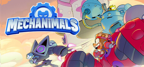 MechAnimals