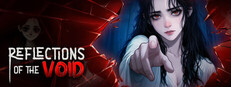 Reflections of the void