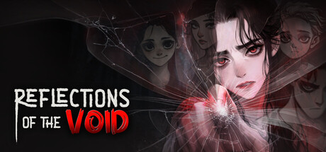 Reflections of the void