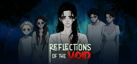 Reflections of the void