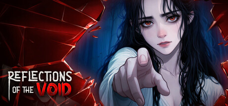Reflections of the void