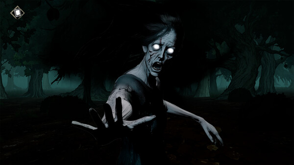 Reflections of the void screenshot 4