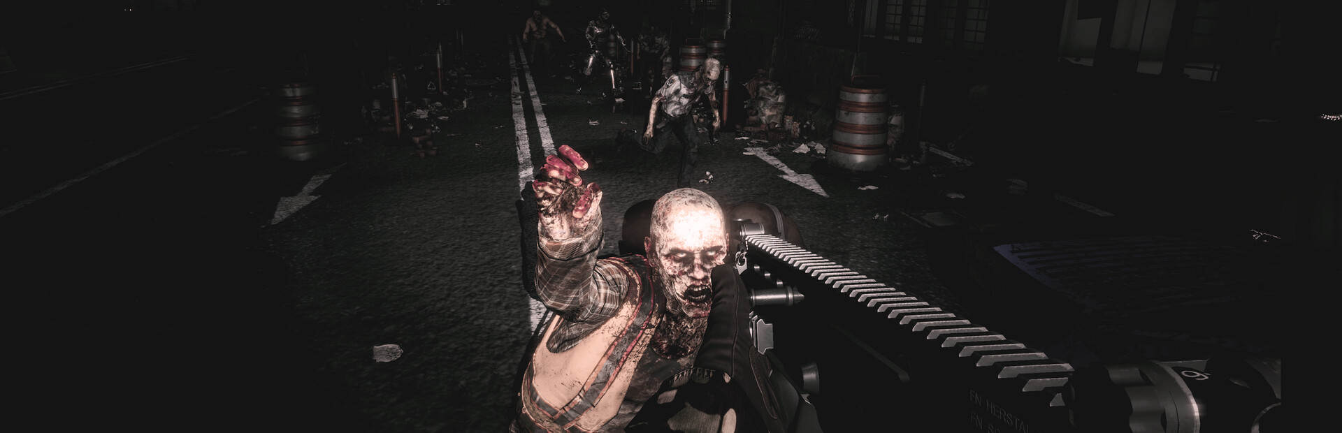 Infested