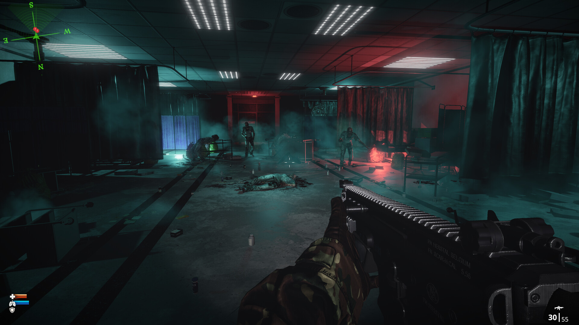 Infested screenshot #4