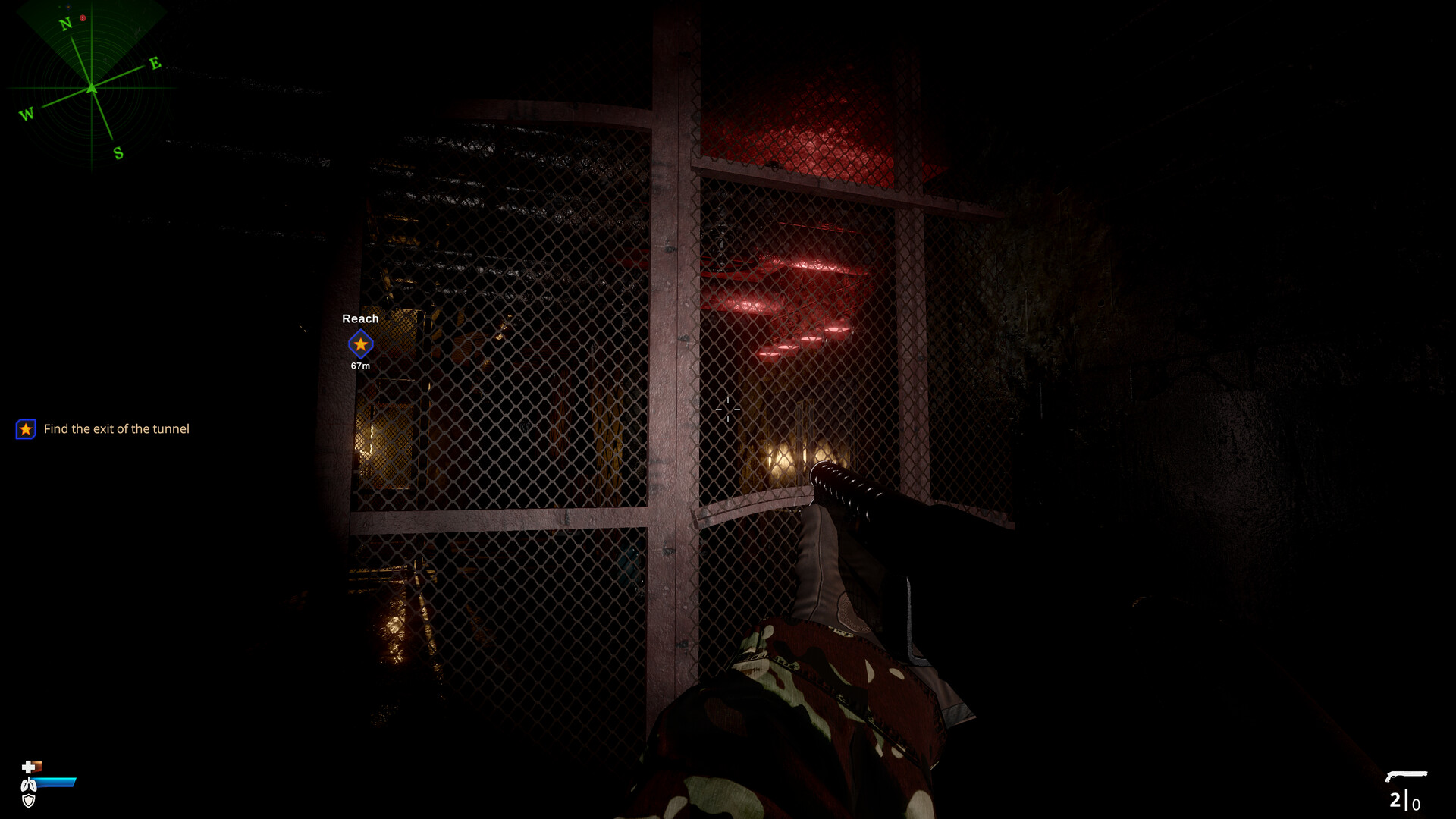Infested screenshot #5