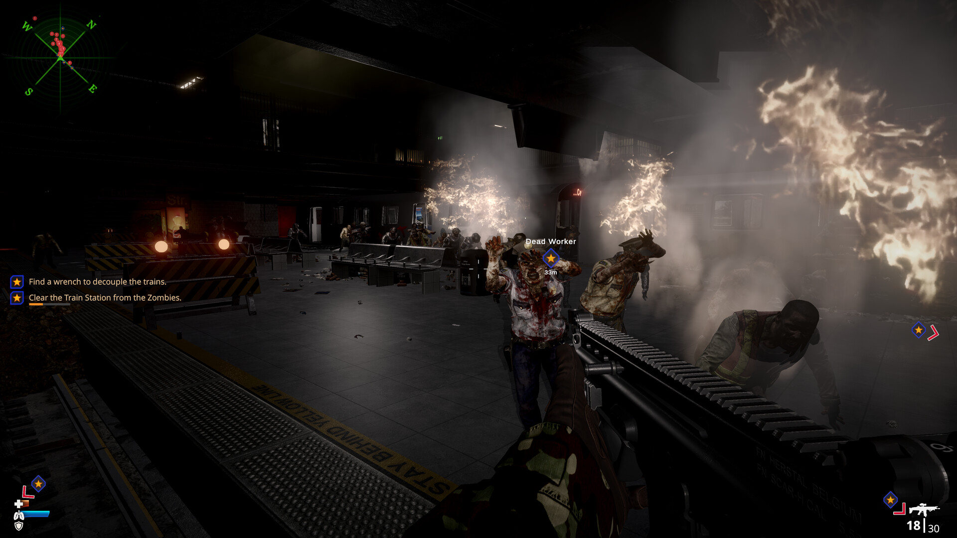 Infested screenshot #7