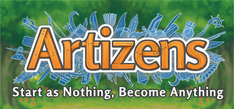 Artizens banner