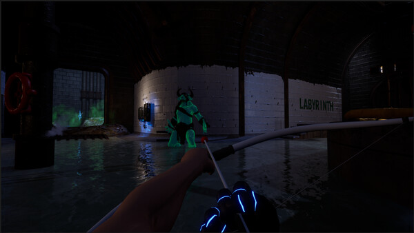 The Zappening! screenshot 2