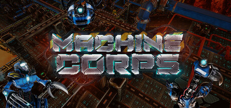 MachineCorps
