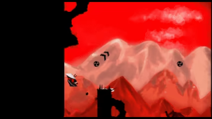 The Legend Of Kuro video 1