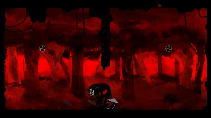 The Legend Of Kuro video 3