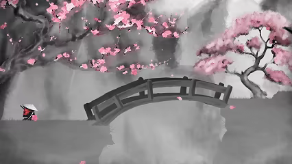 The Legend Of Kuro video 2