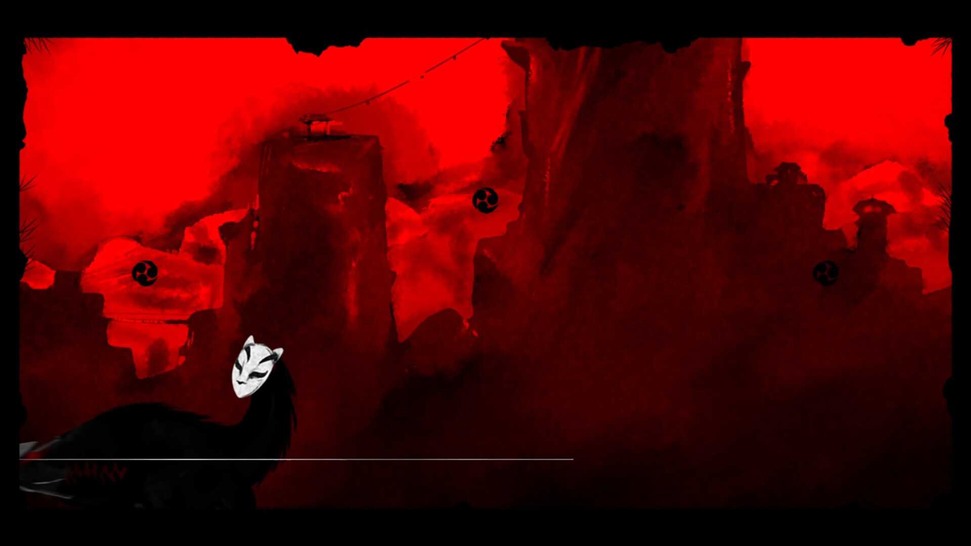 The Legend Of Kuro screenshot #4