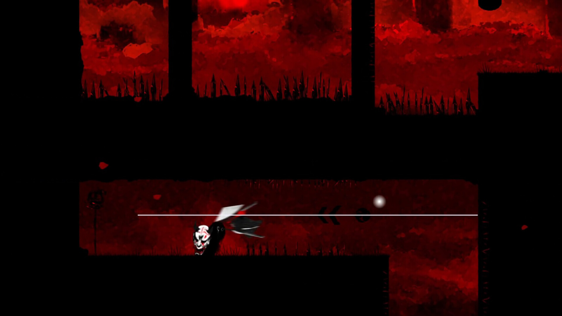 The Legend Of Kuro screenshot #5