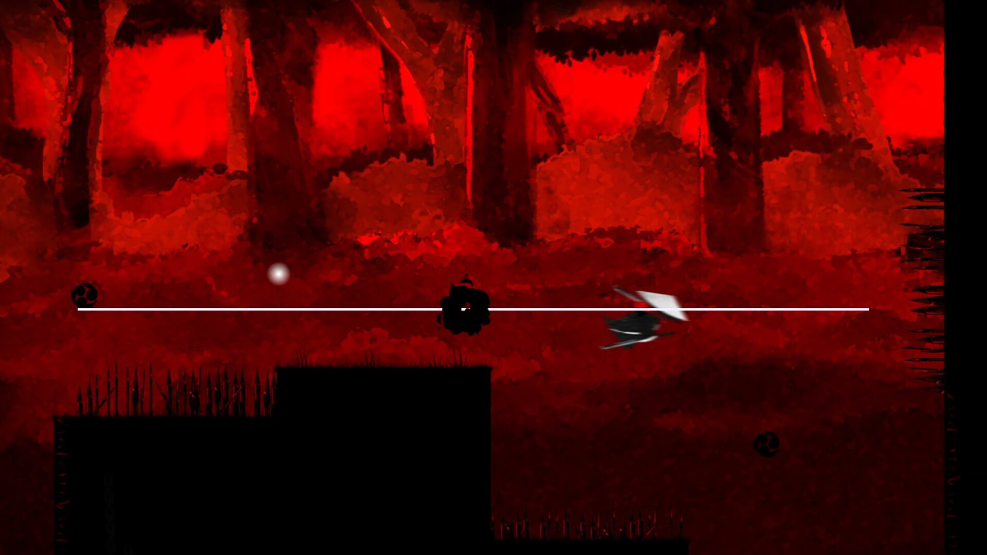 The Legend Of Kuro screenshot #10