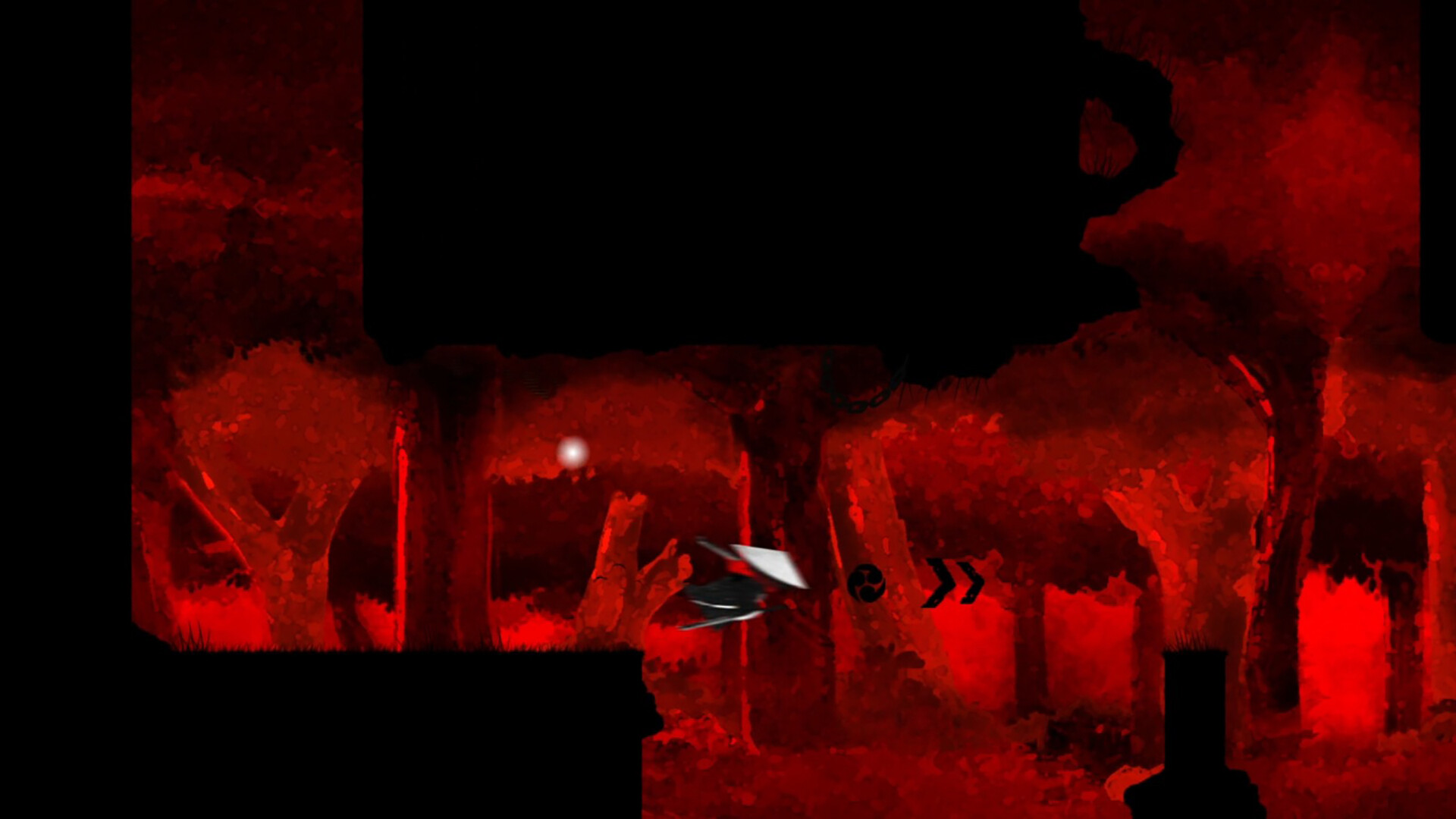 The Legend Of Kuro screenshot #7