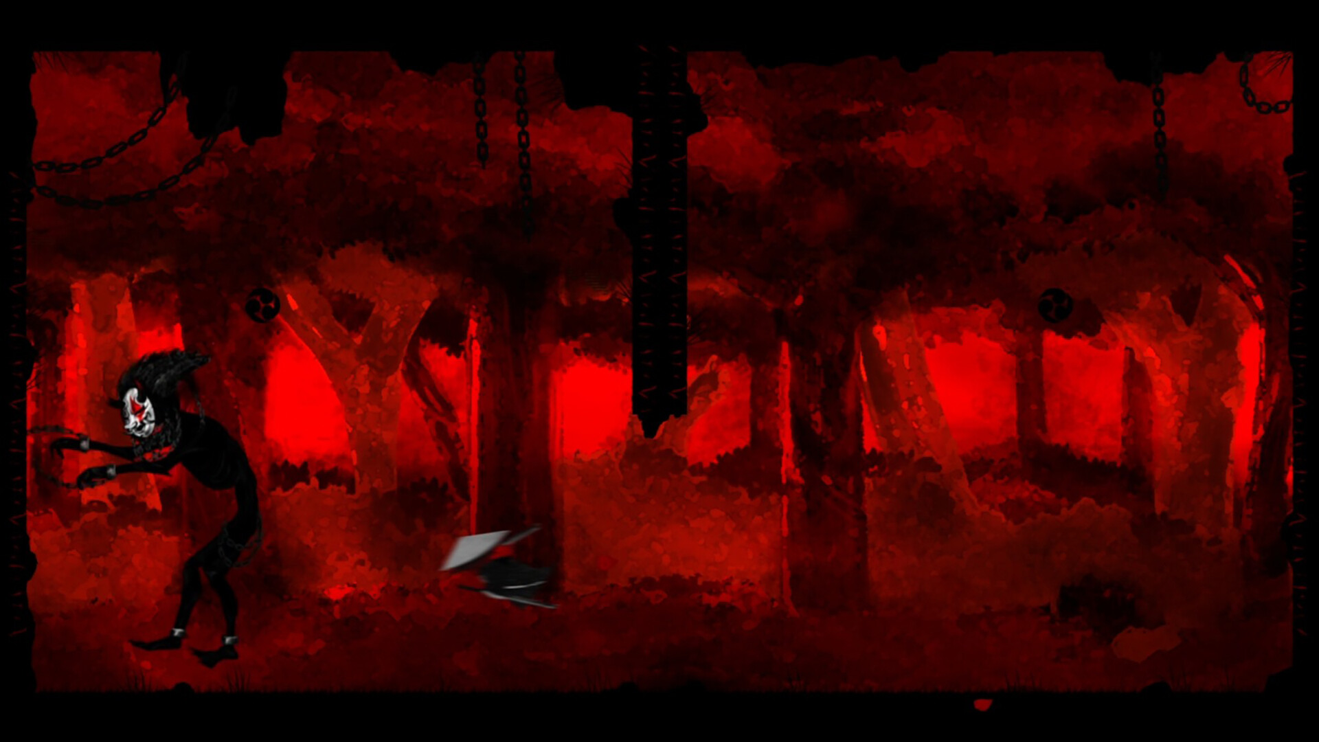 The Legend Of Kuro screenshot #6