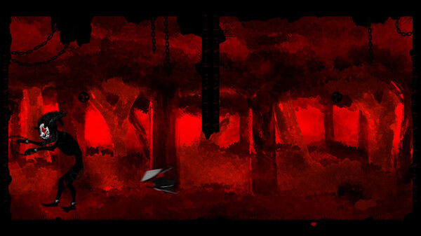 The Legend Of Kuro screenshot 6