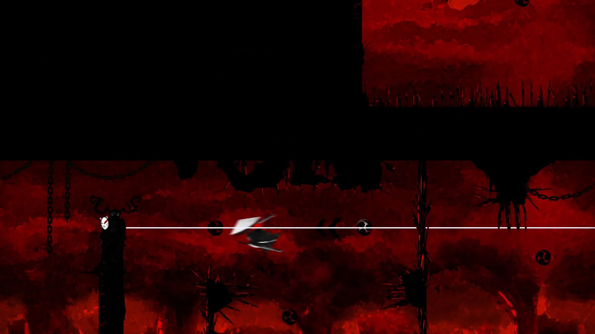 The Legend Of Kuro screenshot #9