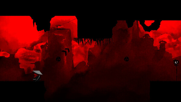 The Legend Of Kuro screenshot 2