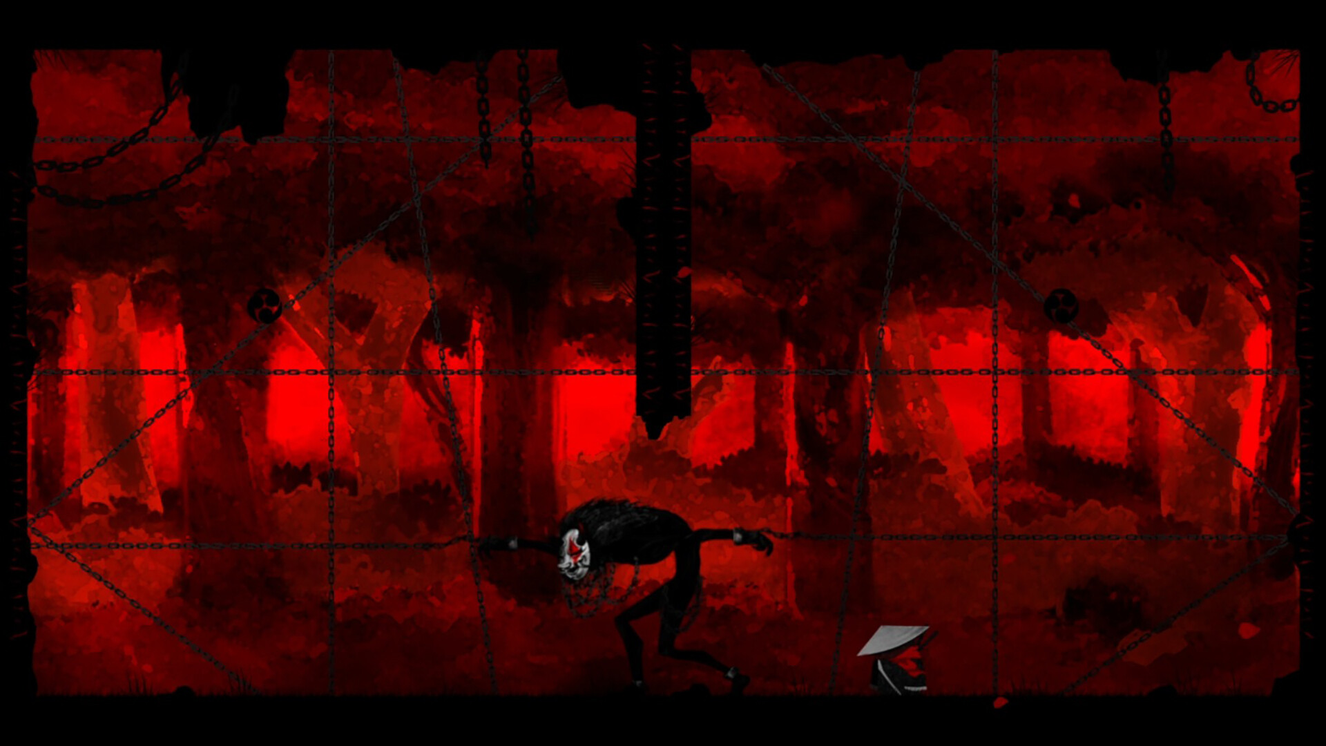 The Legend Of Kuro screenshot #12