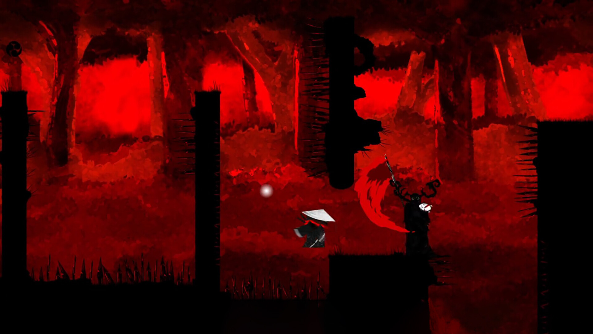 The Legend Of Kuro screenshot #11