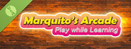 Marquito's Arcade - Play while Learning Demo