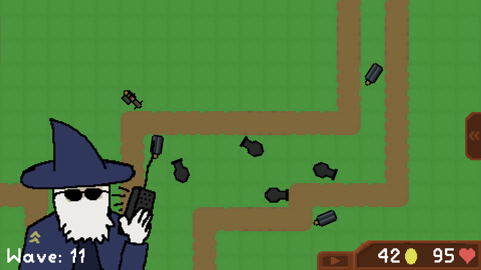 Steam Image