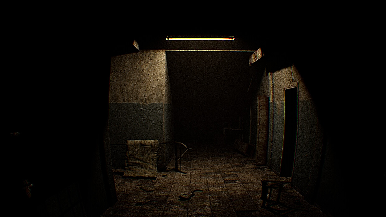 Tenshi Featured Screenshot #1