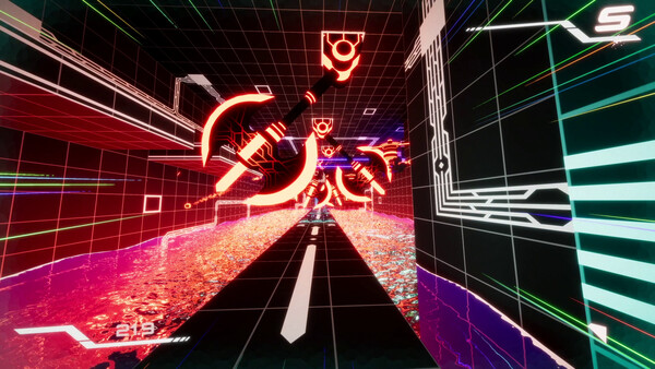 LightQb Demo screenshot 3