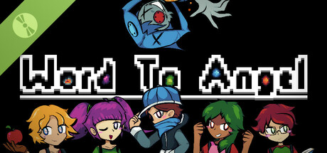 Word To Angel (Chapter 1 Demo) banner image