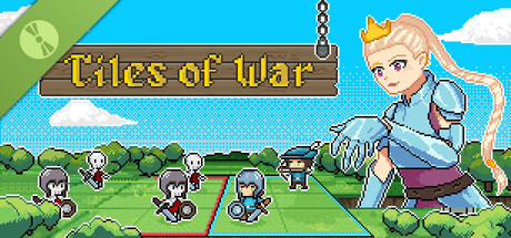 Tiles of War Demo