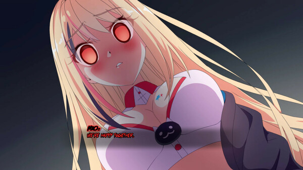I Hate My Waifu Streamer Demo