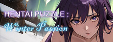 Hentai Puzzle: Winter Passion