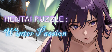 Hentai Puzzle: Winter Passion steam charts