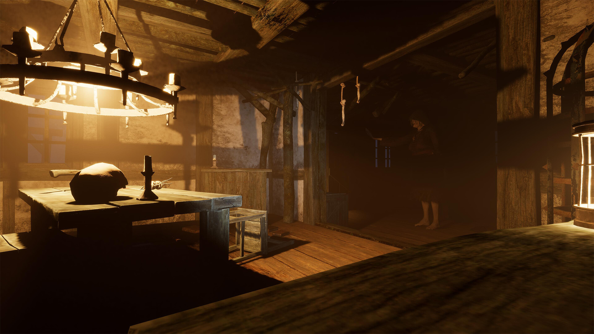 Village of the Curse screenshot #6