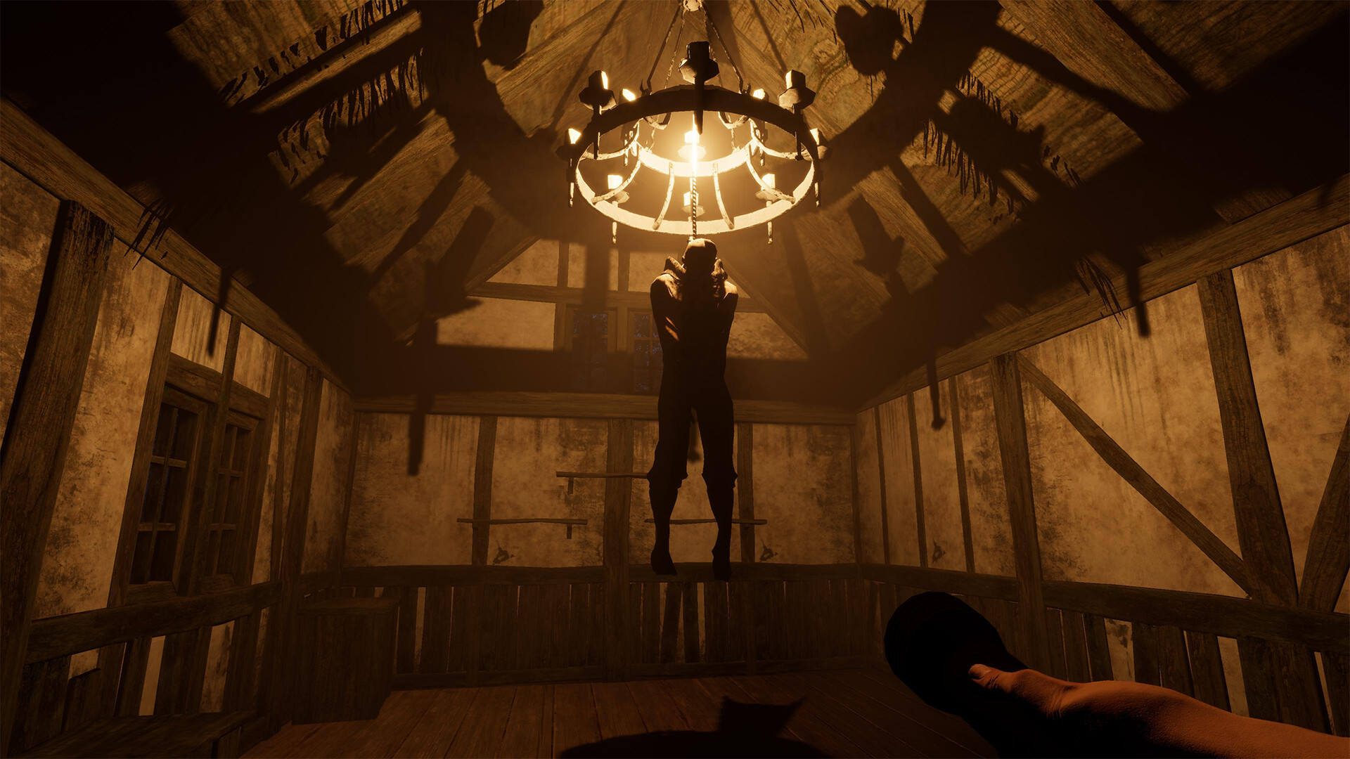 Village of the Curse screenshot #4