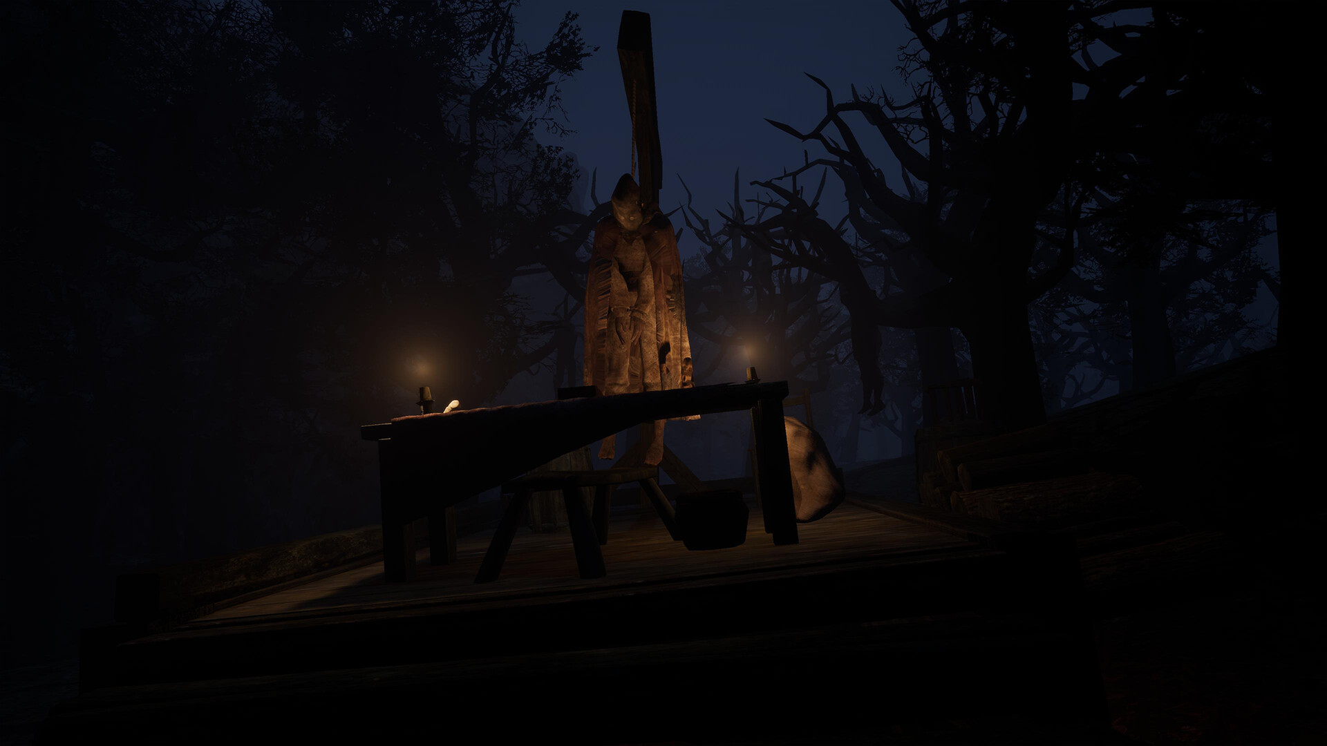 Village of the Curse screenshot #3