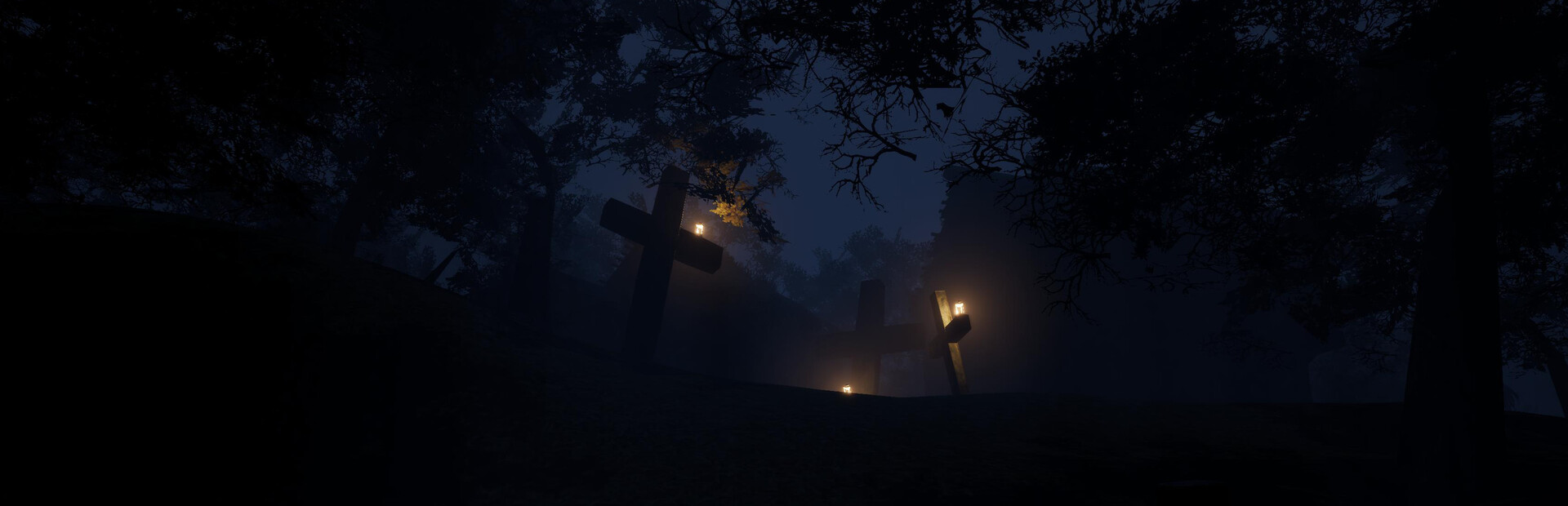 Village of the Curse