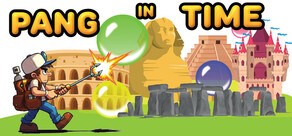 Pang in Time