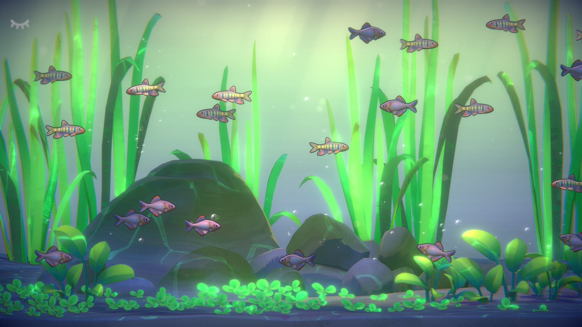 With Me: Aquatic Time screenshot #4