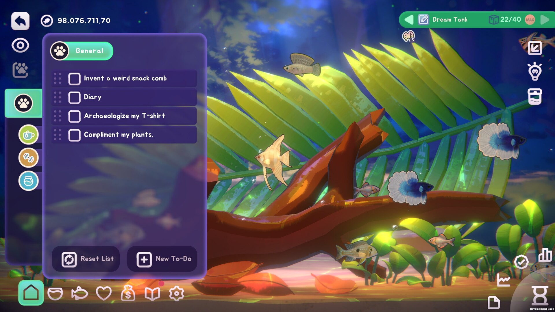 With Me: Aquatic Time screenshot #8