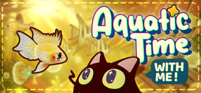 With Me: Aquatic Time