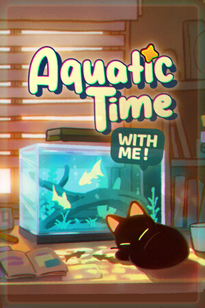 With Me: Aquatic Time