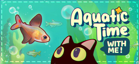 With Me: Aquatic Time