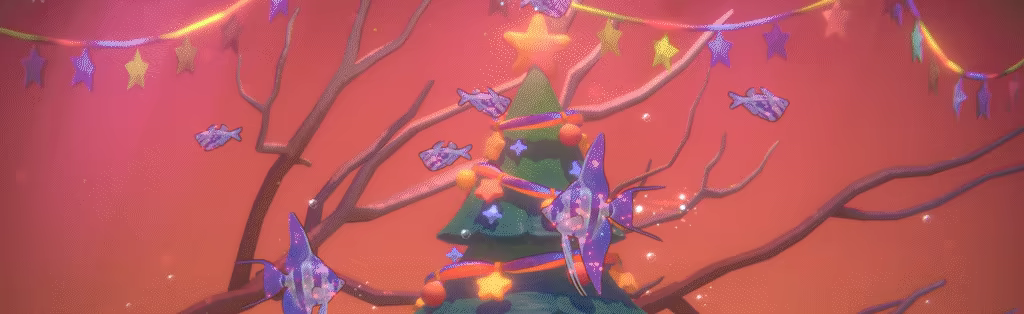 With Me: Aquatic Time video 1