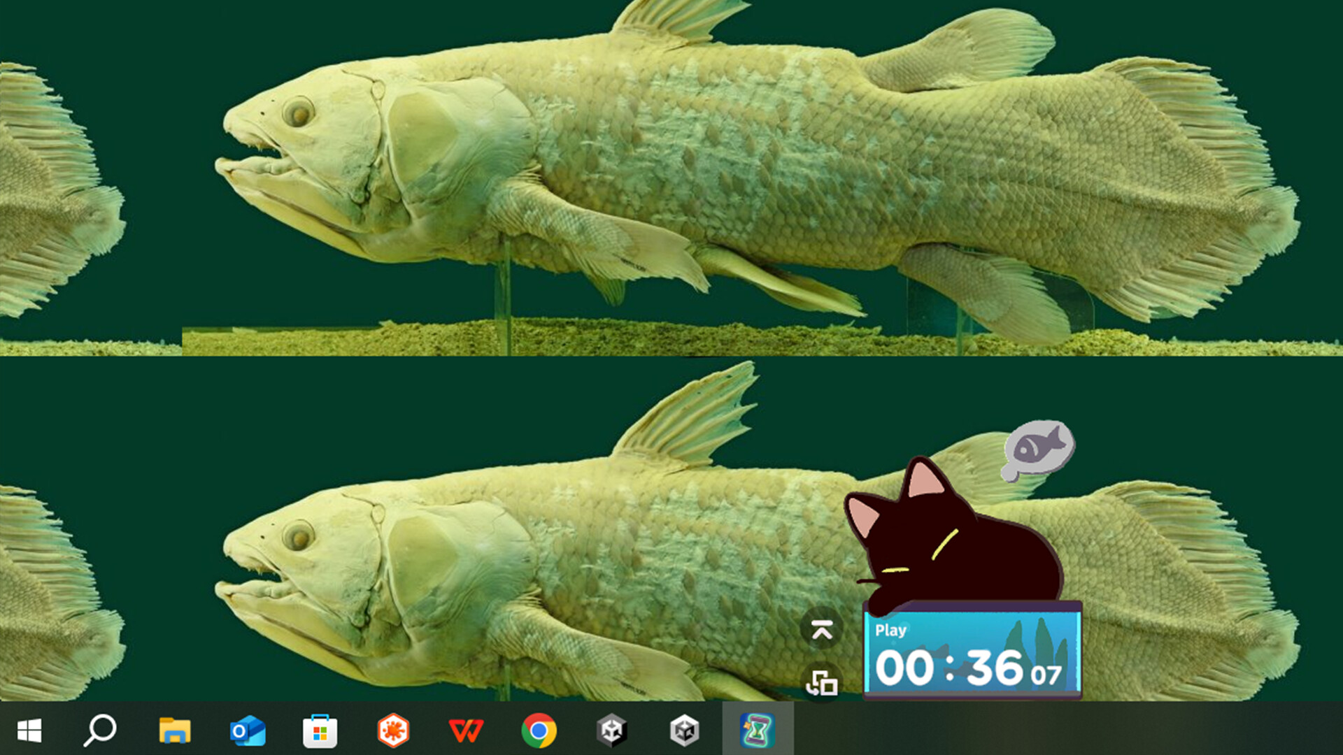 With Me: Aquatic Time screenshot #14