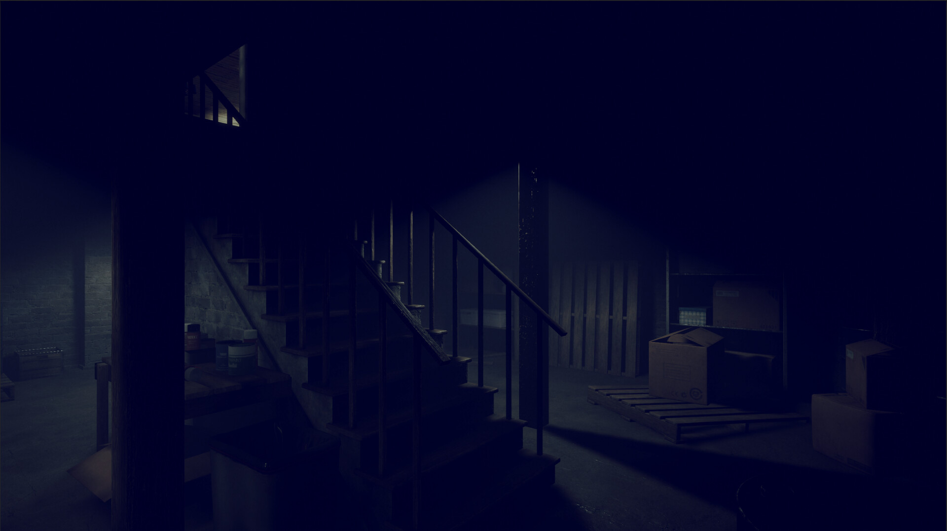 Camp Chaos screenshot #3