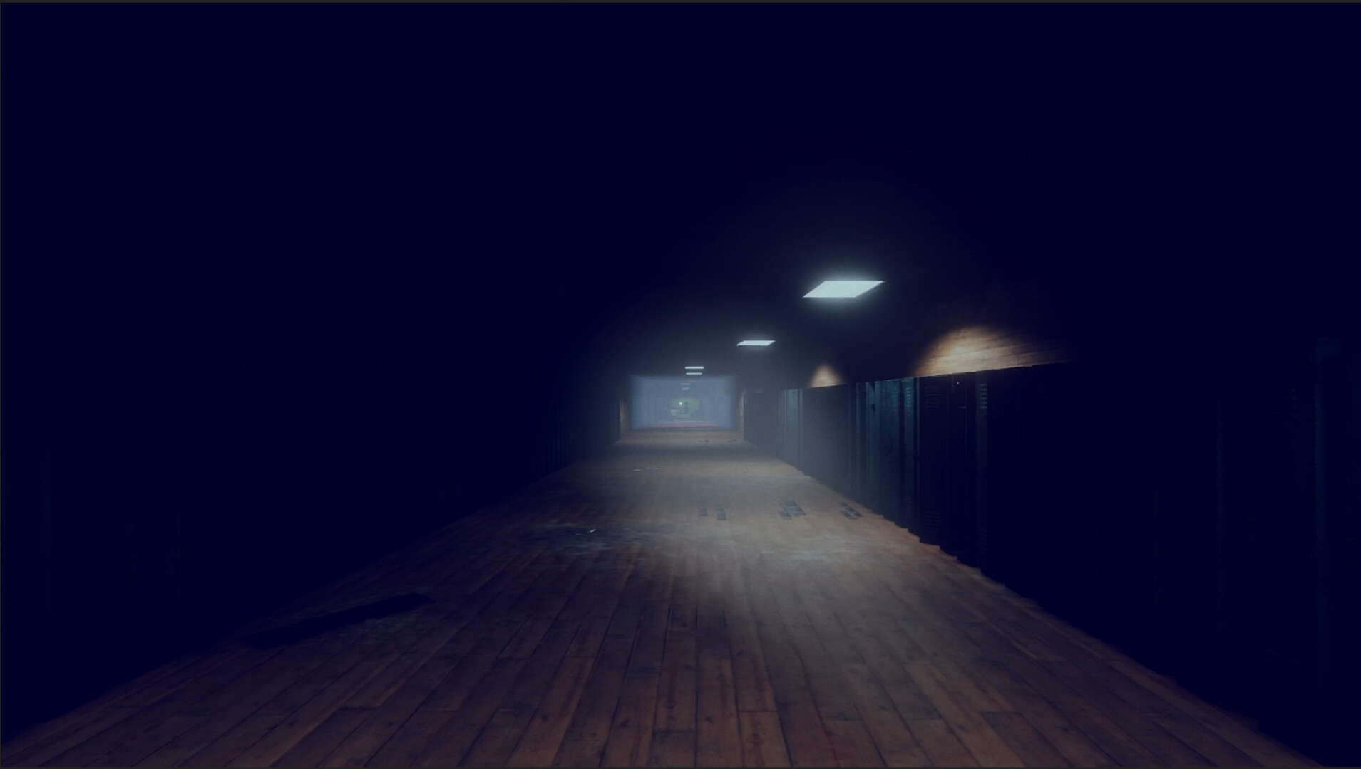 Camp Chaos screenshot #4