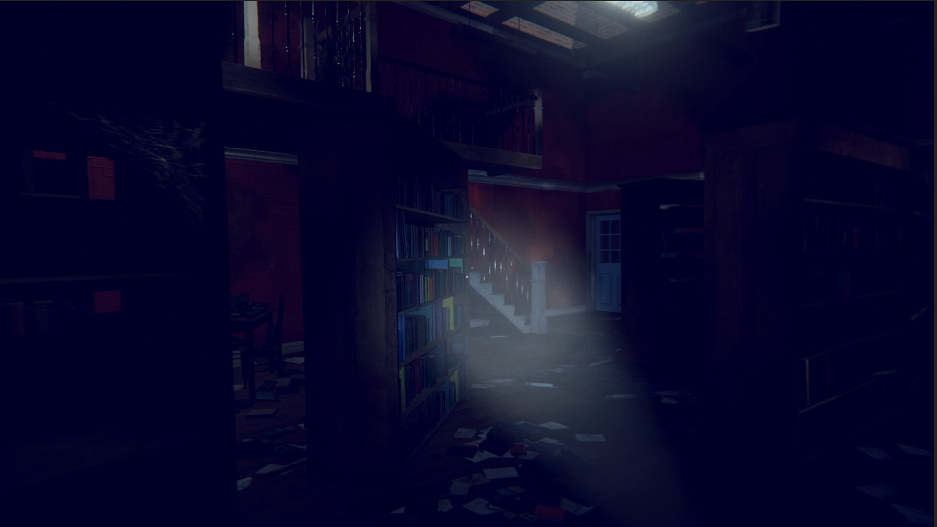 Camp Chaos screenshot #8